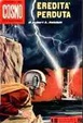 Cover of Eredità perduta