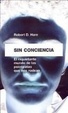 Cover of Sin conciencia