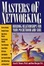 Cover of "Masters of Networking"