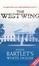 Cover of 'Inside Bartlet's White House'