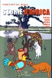 Cover of Storie d'Africa