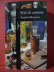 Cover of Mal de amores