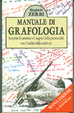 Cover of Manuale di grafologia