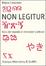 Cover of Non legitur