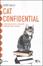 Cover of Cat Confidential