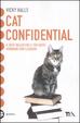 Cover of Cat Confidential