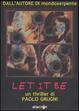 Cover of Let it be