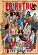 Cover of Fairy Tail 6