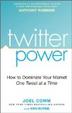 Cover of Twitter Power