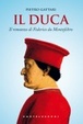 Cover of Il Duca