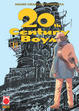 Cover of 20th Century Boys vol. 19