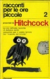 Cover of Racconti per le ore piccole 2