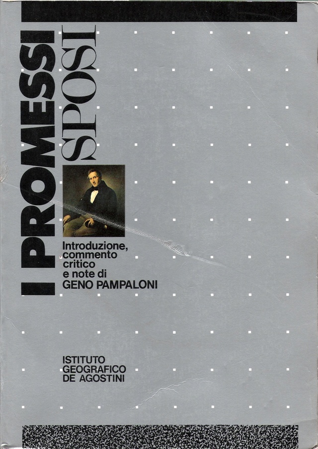 Image of I Promessi sposi