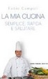 Cover of La mia cucina