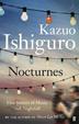 Cover of Nocturnes