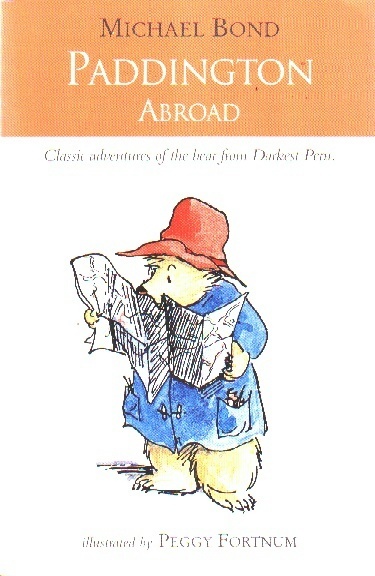 Image of Paddington Abroad