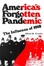 Cover of America's Forgotten Pandemic