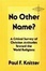 Cover of "No Other Name?"