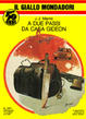 Cover of A due passi da casa Gideon