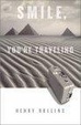 Cover of Smile, You're Traveling