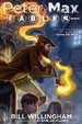 Cover of Peter and Max: A Fables Novel