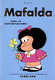 Cover of Mafalda, Viva la contestazione!