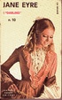 Cover of Jane Eyre