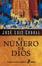 Cover of El Número de Dios