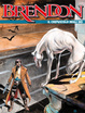 Cover of Brendon n. 88