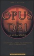 Cover of Opus Dei