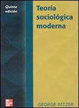 Cover of Teoria Sociologica Moderna - 5b