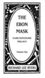 Cover of The Ebon Mask
