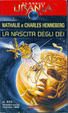 Cover of La nascita degli dei