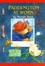 Cover of "Paddington at Work"