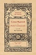 Cover of Lezioni magistrali di diritto costituzionale