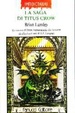 Cover of La saga di Titus Crow