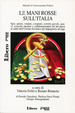 Cover of Le mani rosse sull'Italia