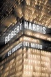 Cover of El índice del miedo