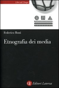 Immagine di Etnografia dei media
