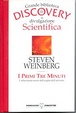 Cover of I primi tre minuti
