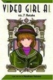 Cover of Video Girl Ai, Vol. 7