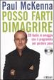 Cover of Posso farti dimagrire