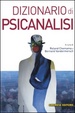 Cover of Dizionario Larousse della psicanalisi