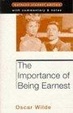 Cover of The Importance of Being Earnest