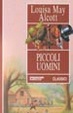 Cover of Piccoli uomini