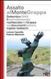 Cover of Assalto al Monte Grappa
