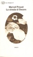 Cover of Alla ricerca del tempo perduto - vol. 1
