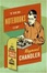 Cover of "The Notebooks of Raymond Chandler"