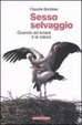 Cover of Sesso selvaggio