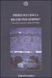 Cover of Ricchi per sempre? Una storia economica d'Italia (1796-2005)